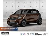Smart Forfour - Smart Gebrauchtwagen von 2020