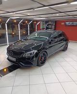 Mercedes-Benz CLA 45 AMG Shooting Brake Mercedes-AMG CLA 4... - Mercedes-Benz CLA 45 AMG Shooting Brake von privat