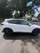 Mazda CX-5 2.0 SKYACTIV-G Center-Line AWD Center-Line - Mazda CX-5 Gebrauchtwagen in München