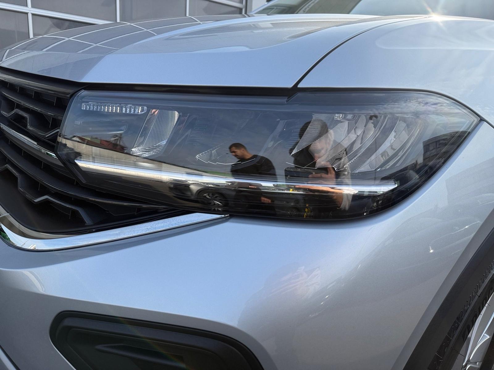 Volkswagen T-Cross Life *KAMERA*ACC*LED*APP CONNECT*SHZ*, миниатюра 4