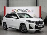 BMW X1 xDrive 25e PREMIUM M-SPORT SHADOW WHITE