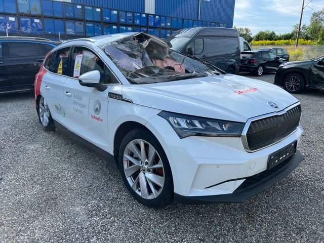 Skoda Enyaq 80 Loft