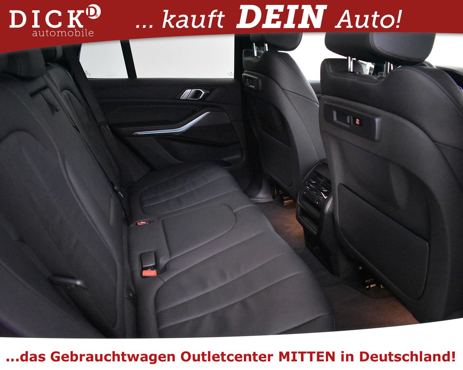 BMW X5 xDri 45e Sport Aut M PAKET+LUFT+360+MEMO+AHK+ - Image 25