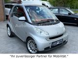 Smart ForTwo coupe 52kW Passion Klima TÜV NEU - Smart ForTwo aus 2007