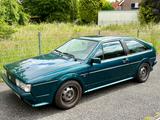 Volkswagen Scirocco GT 2 - Volkswagen Scirocco: Grün