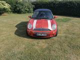 MINI COOPER CABRIO COOPER - MINI aus 2004: Cabrio