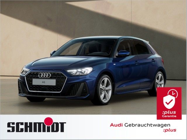 Image of Audi A1