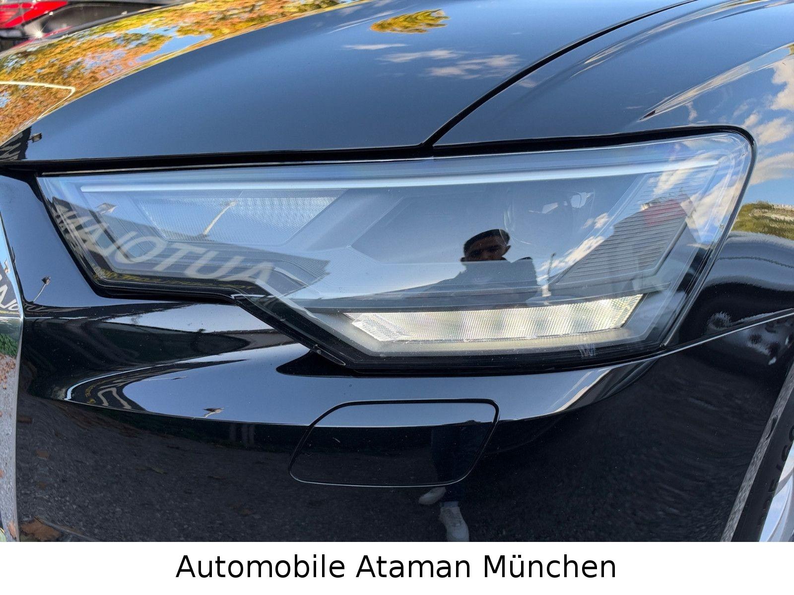 Audi A6 Avant 45 TFSI S tronic / Navi / LED / Kamera