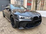 BMW M3 Limousine xDrive Competition M - BMW M3 mit Panoramadach