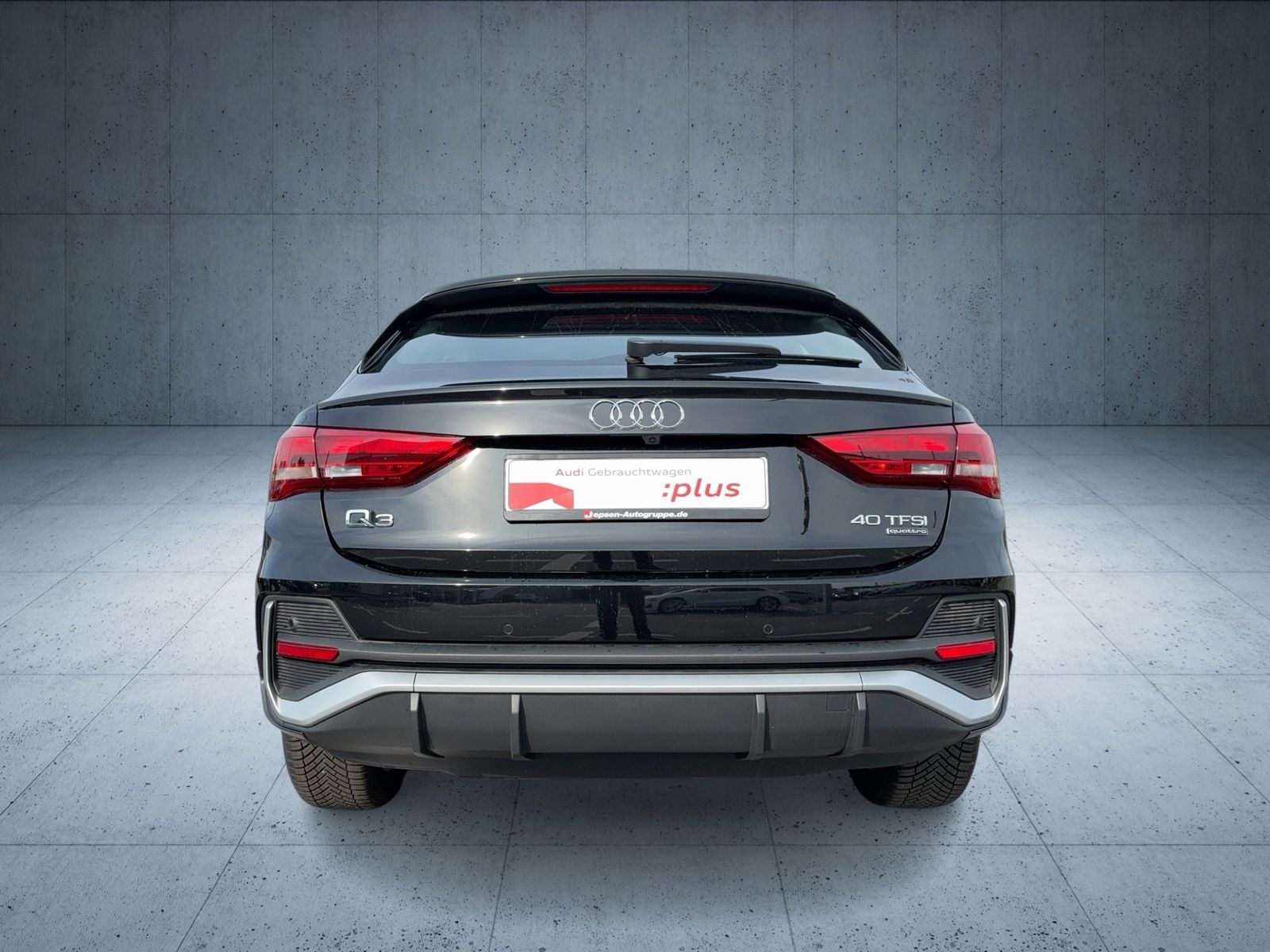 Audi Q3 - Bild 5