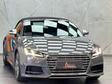 Audi TTS Roadster 2.0 TFSI quattr|B&O|MATRIXBEAM| - Audi TTS: 2.0