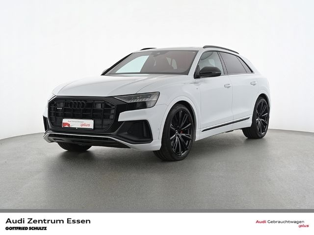 Audi Q8 50 TDI quattro