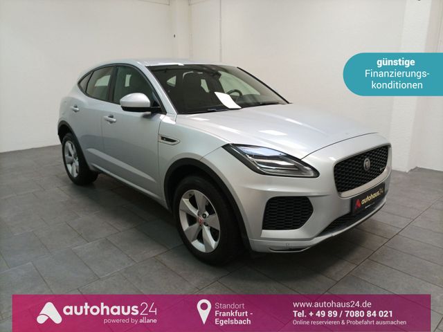 Jaguar E-PACE P300 R-Dynamic AHK|Navi|Matrix|Sitzhzg.