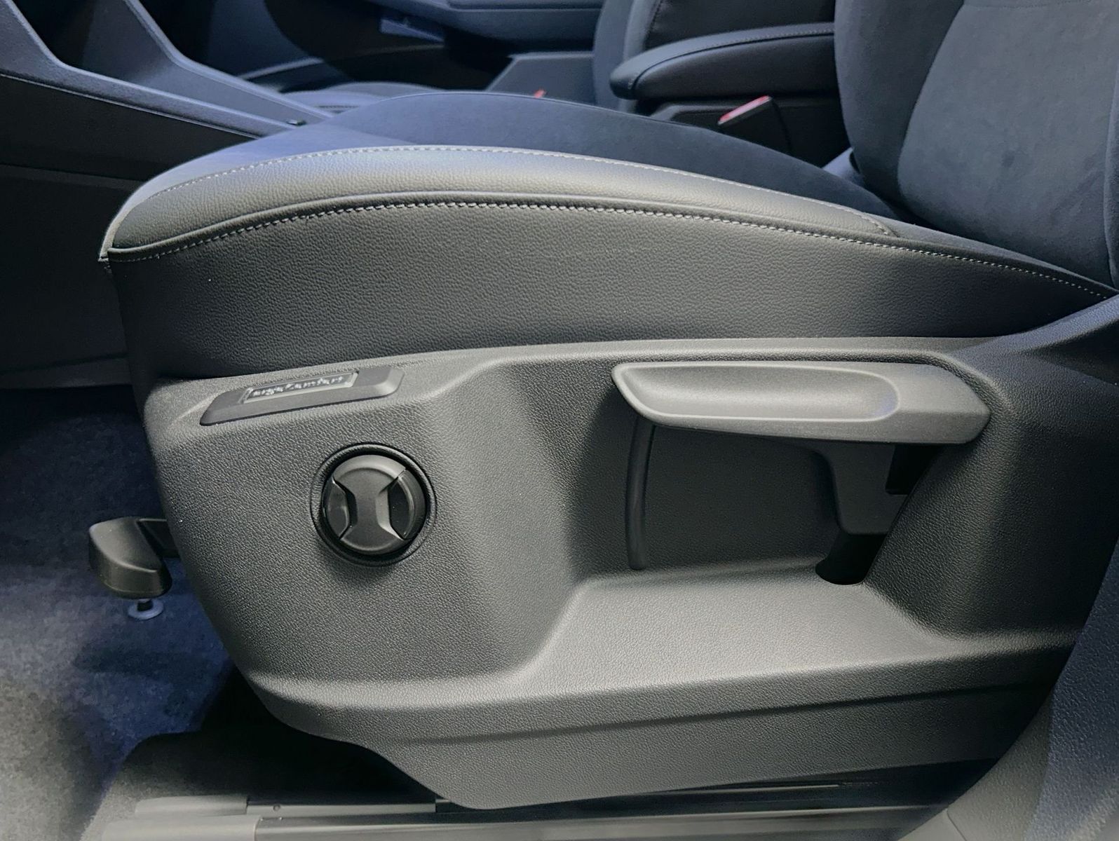 Volkswagen Caddy - Bild 12