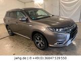 Mitsubishi Outlander PHEV Plus Spirit 4WD LED Nav Leder Kam - Mitsubishi Outlander Spirit mit Hybrid-Antrieb (Benzin/Elektro)
