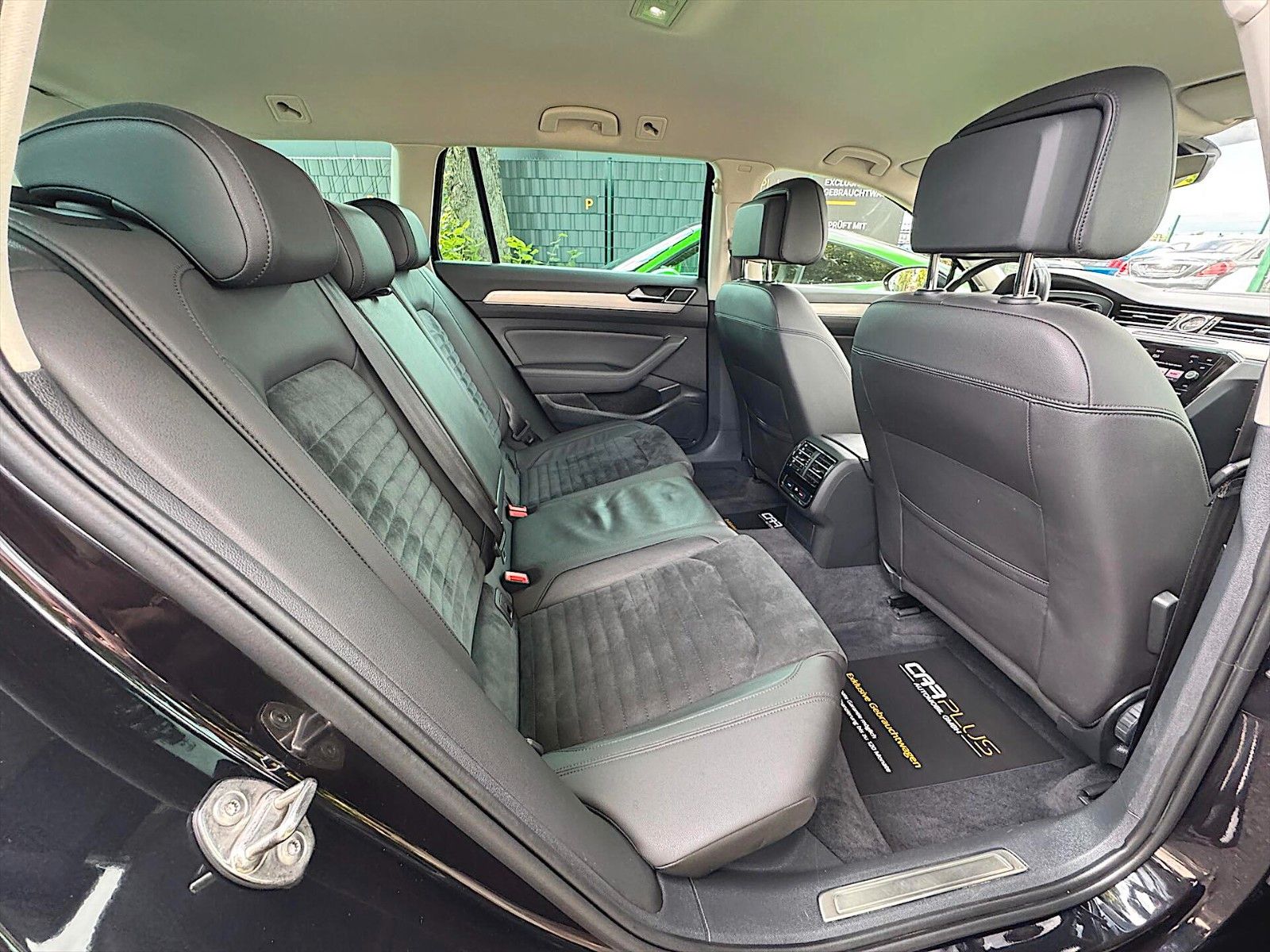 Fahrzeugabbildung Volkswagen Passat Variant 2.0 TDI Highline DSG *LED*Navi*