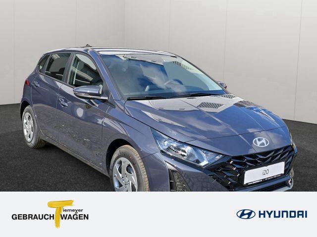 Hyundai i20 – Bild 3