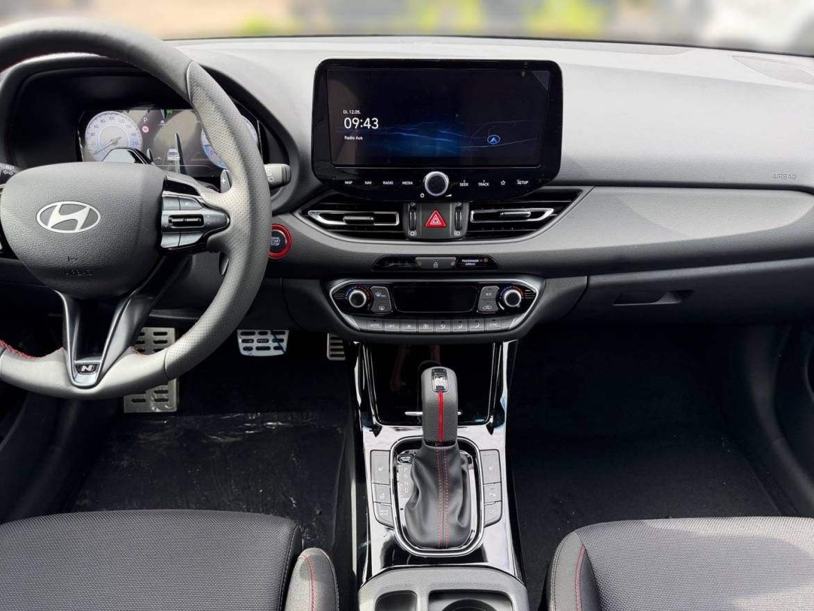 Hyundai i30 – Bild 9
