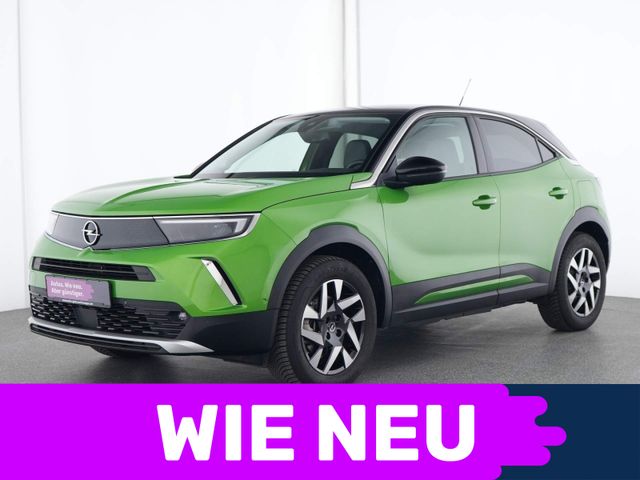 Opel Mokka-e Elegance Navi|AppleCarPlay|SHZ|Keyless