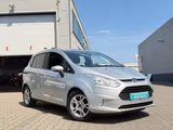 Ford B-Max B-MAX Sync Edition*AUTOMATIK* - Ford B-Max Gebrauchtwagen in Bremen