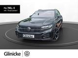 Volkswagen Touareg R-Line 3,0 l V6 286 PS | HUD | DYNAUDIO - Volkswagen Touareg