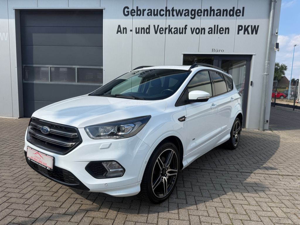 Image of Ford Kuga