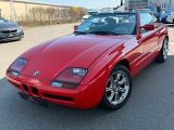 BMW Z1 Roadster *Sammlerzustand*H-Kennzeichen* - BMW Z1: 1k
