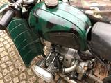 Ural Dnepr MT 11 - URAL HÄNDLER