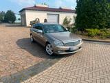 Mercedes-Benz Merceses-Benz C 220 CDI (W204) Automatik |... - Mercedes-Benz C 220: W204 Cdi
