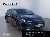 Toyota Corolla 2.0 Hybrid TS Team D *Technik Paket*CAM* - Toyota Corolla: Kombi