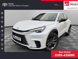 Lexus LBX 1.5 FWD Elegant Black Edition - Lexus LBX: Weiß