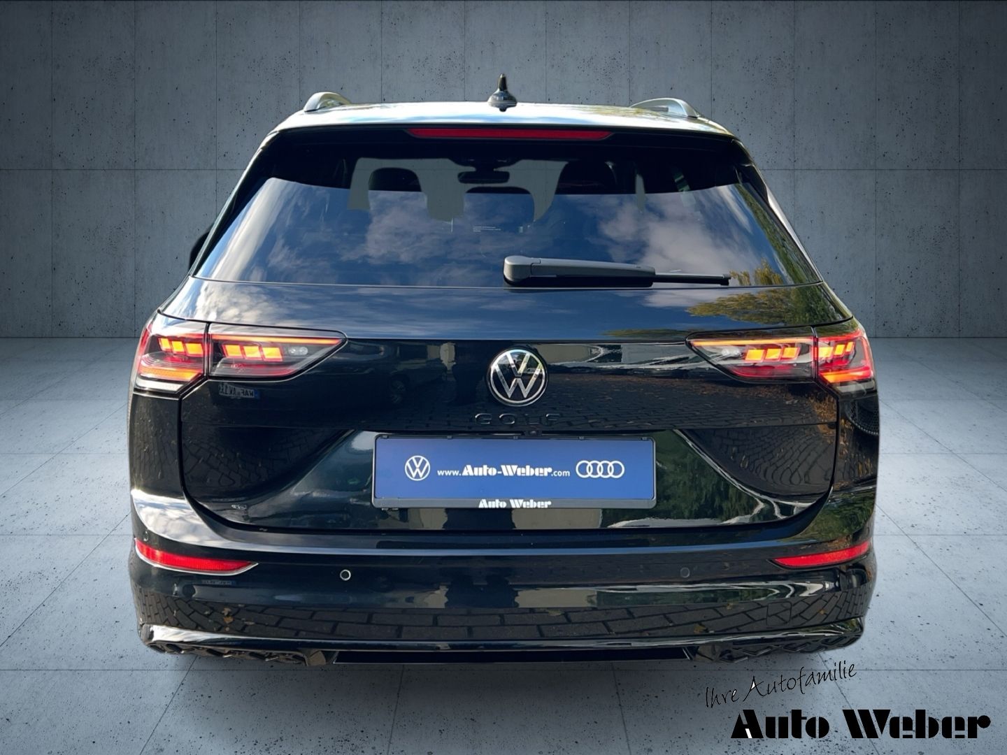 Volkswagen Golf - Bild 3