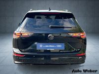 Volkswagen Golf - Vorschau Bild 3