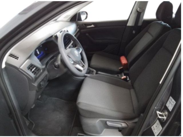 Volkswagen T-Cross - Bild 6