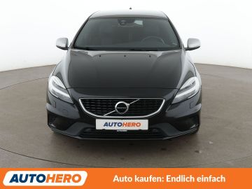 Volvo V40 - 9