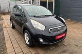 Kia Venga Vision 1.4   Klima  1.Hand  Euro5   HU Neu - Kia Venga Vision