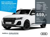 Audi Q7 SUV TDI quattro 210 kW tiptronic 2xKLIMA ACC - Audi Q7 Neuwagen