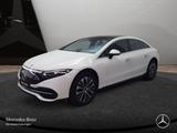 Mercedes-Benz EQS 450+ Prem+/Pano/Airmatic/Fahrass+/GUARD360° - Mercedes-Benz EQS aus 2023