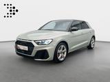 Audi A1 Sportback 40 TFSI S line*Navi*LED*Alu*PDC*Vir - Audi A1 Gebrauchtwagen in Frankfurt