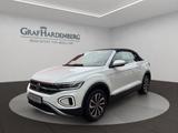 Volkswagen T-Roc Cabrio Style 1.0 TSI Navi LED Winterpaket