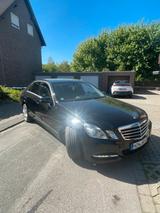 Mercedes-Benz e klasse 2.2 cdi w212 - Mercedes-Benz 212 k