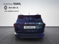 Dacia Bigster - Vorschau Bild 6