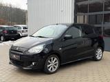 Mitsubishi Space Star Shine 1.2 80PS/KLIMA/TÜV AU Neu! - gebrauchte Mitsubishi Space Star aus dem Jahr 2013