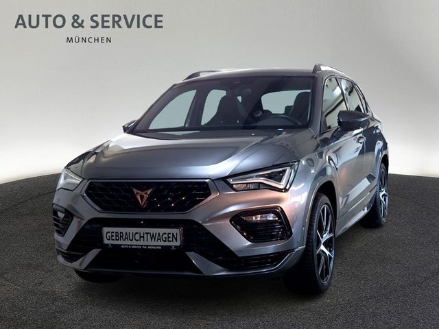 CUPRA Ateca 2.0 TSI 4Drive DSG |LED|ACC|BEATS|360°|