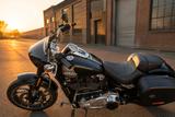 Harley-Davidson Sport Glide FLSB107 Milwaukee Eight