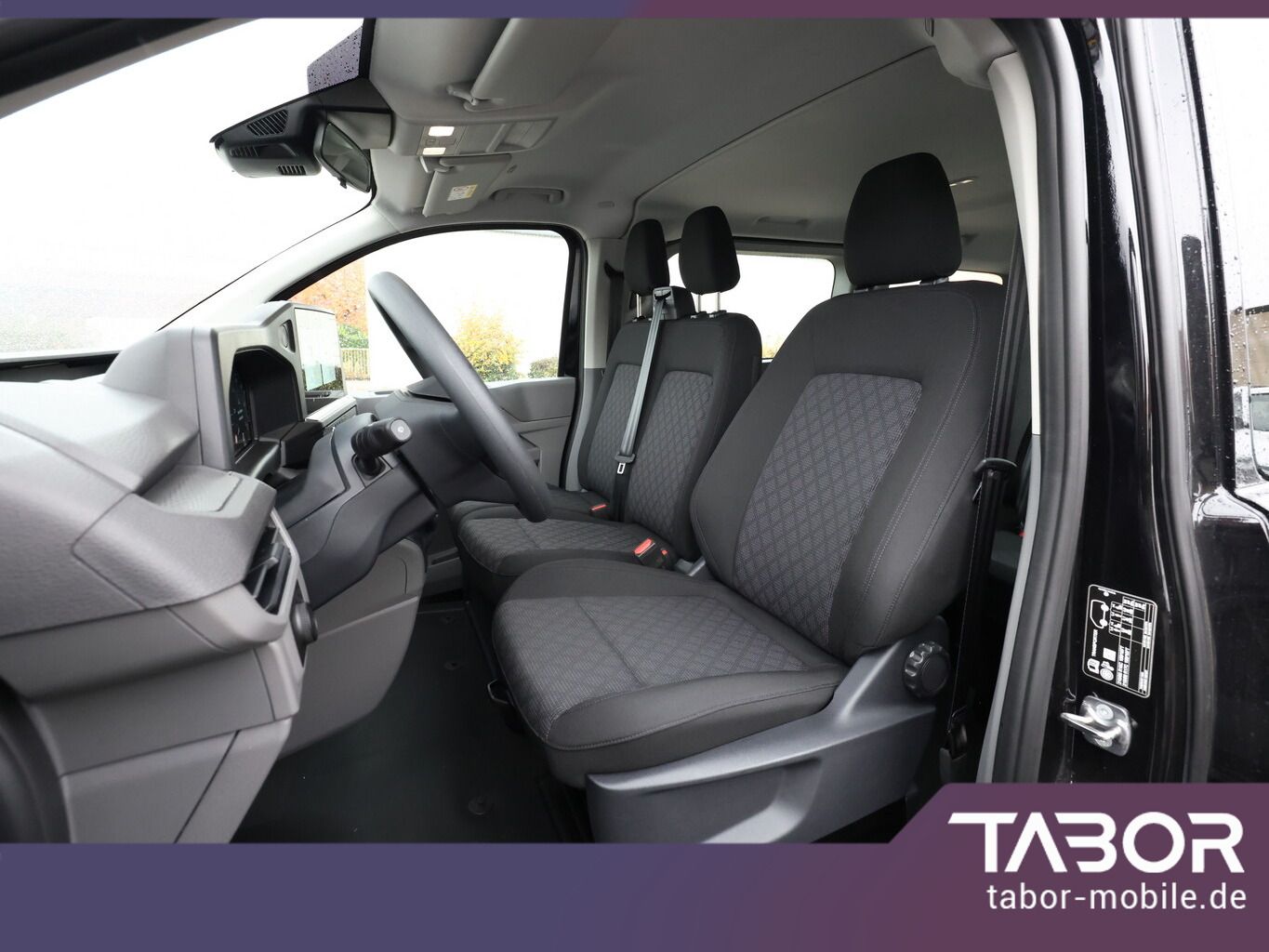 Volkswagen T7 Kombi - Bild 6