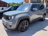 Jeep Renegade S Plug-In-Hybrid 4xe 240PS - gebrauchte Jeep Renegade aus dem Jahr 2021