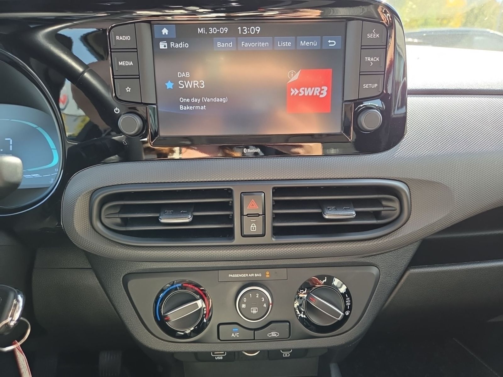 Hyundai i10 – Bild 17