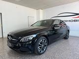 Mercedes-Benz C 300 Night-Paket Standheizung Kamera Ambiente - gebrauchte Mercedes-Benz C 300 aus dem Jahr 2017