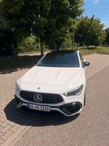Mercedes-Benz CLA 35 AMG Shooting Brake Mercedes-AMG CLA 3... - Mercedes-Benz CLA 35 AMG Shooting Brake Gebrauchtwagen